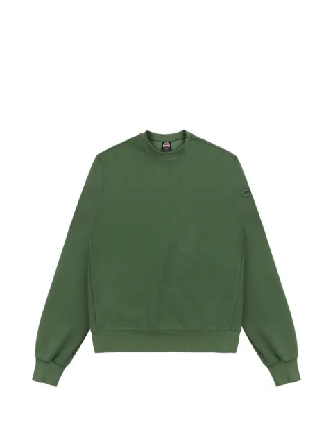 Colmar crew-neck sweatshirt