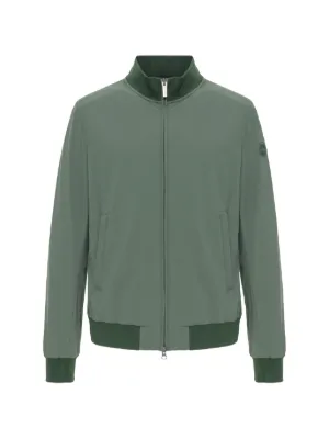 Colmar ジップアップ ジャケット | ブルー | FARFETCH JP