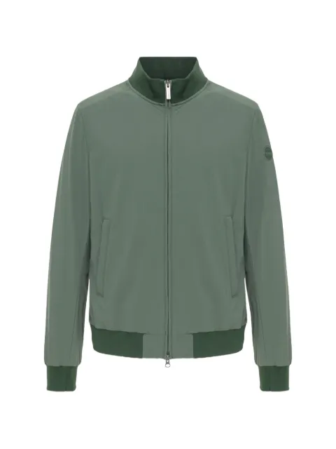 Colmar green bomber jacket
