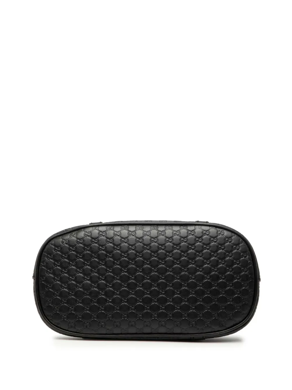 2016-2026 Mini Microguccissima Dome Satchel