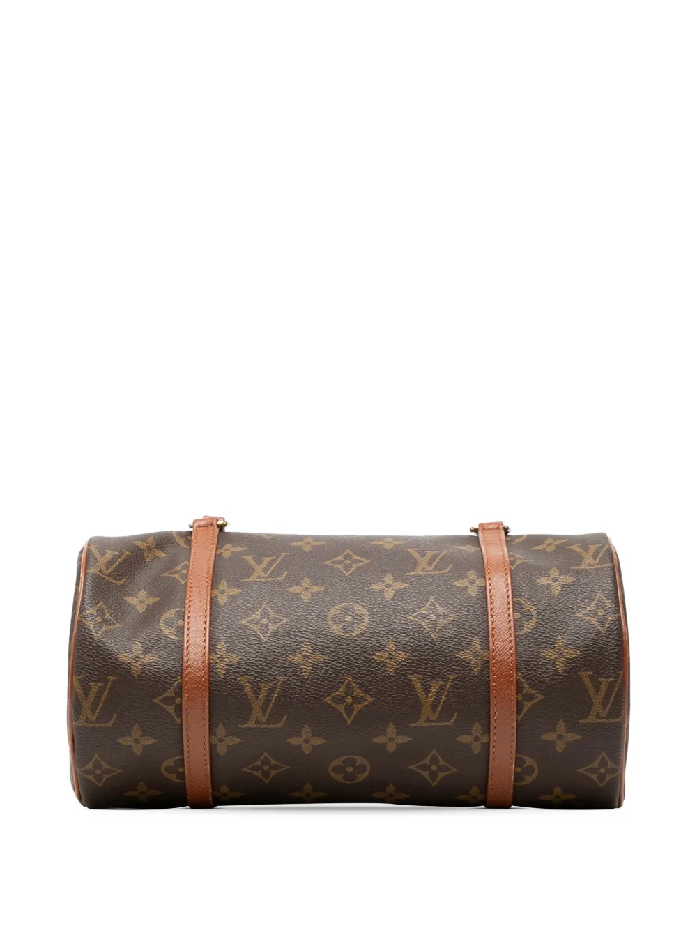 1992 Monogram Papillon 26 Handbag