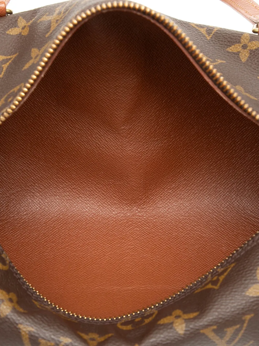 1992 Monogram Papillon 26 Handbag