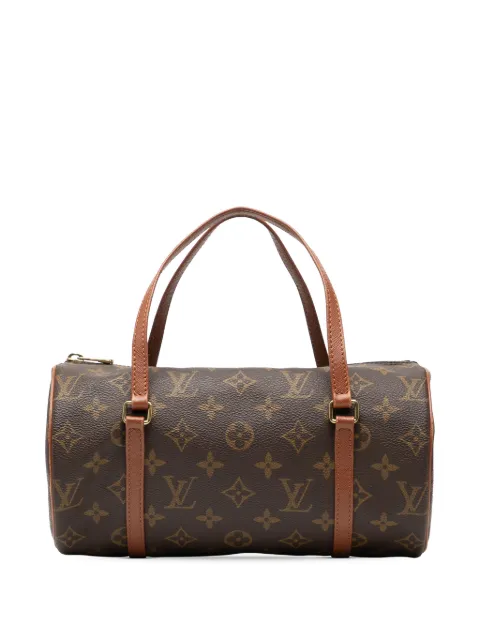 Louis Vuitton Pre-Owned 1992 Monogram Papillon 26 handbag