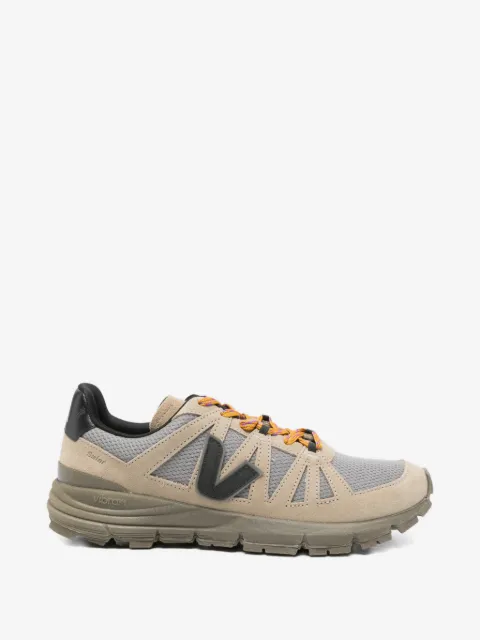 VEJA Salar Alveomesh panelled sneakers