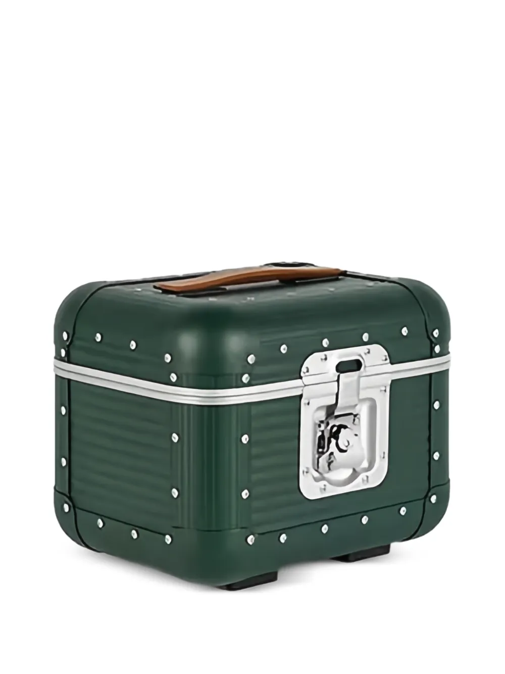 FPM Milano 버터플라이 락 뱅크 베니티 케이스 | 남성 | Image 2