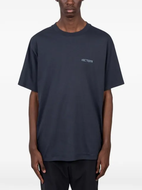 Arc'teryx Kragg logo-print T-shirt