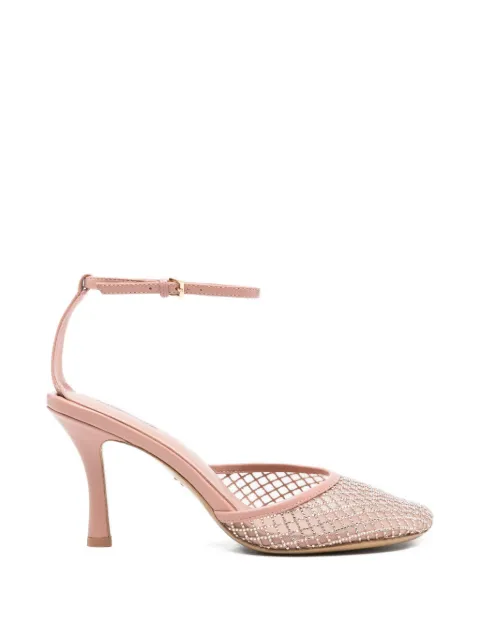 Lola Cruz zapatos de salón Ruby