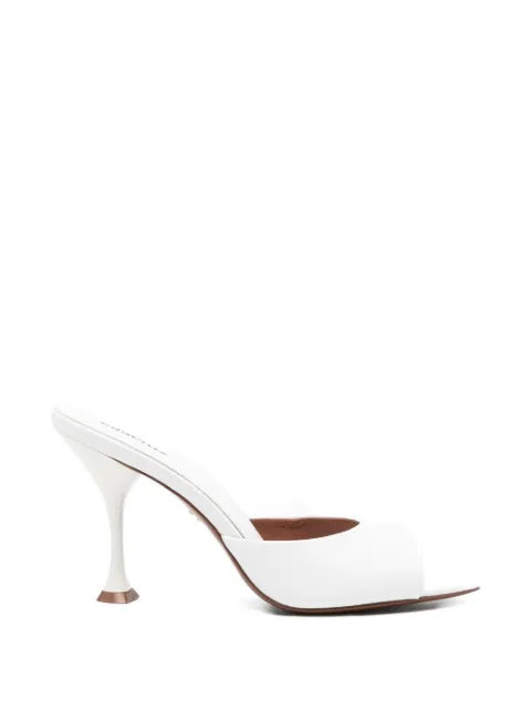 Lola Cruz Amelia stiletto sandals
