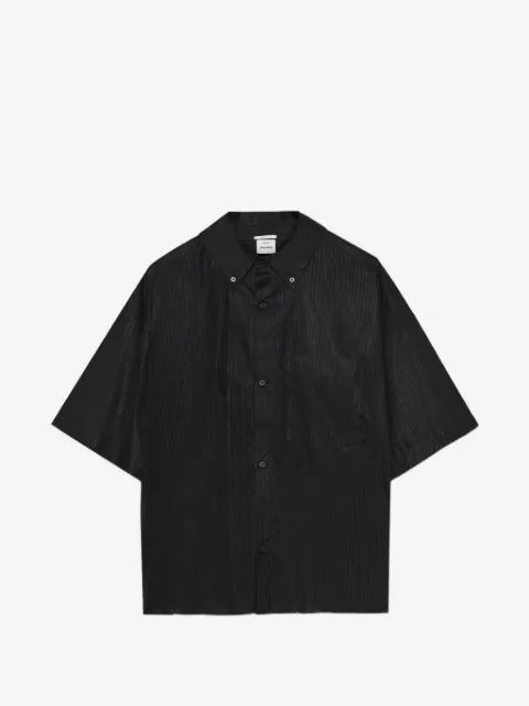 Won Hundred Maza short-sleeve shirt