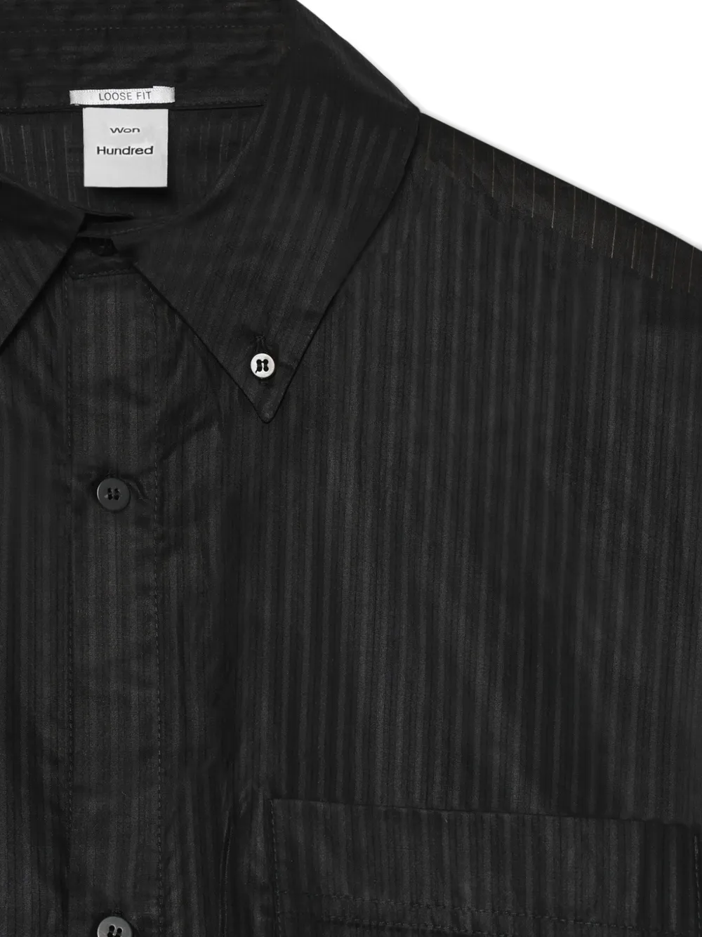 Maza Short-Sleeve Shirt