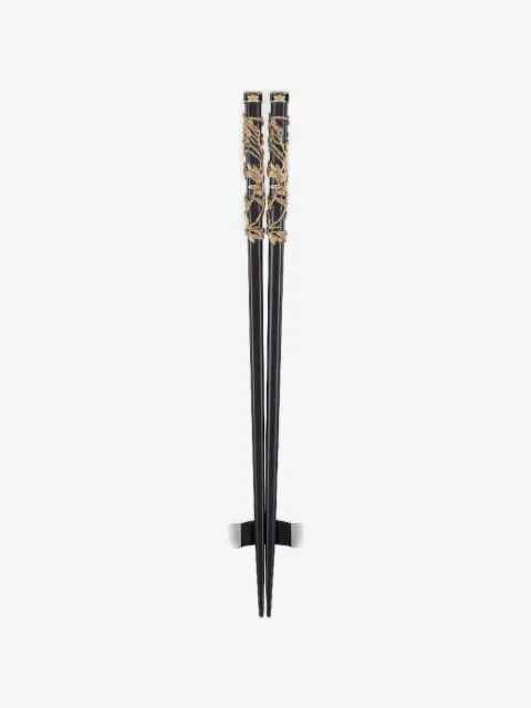 Shanghai Tang virtue bamboo chopsticks