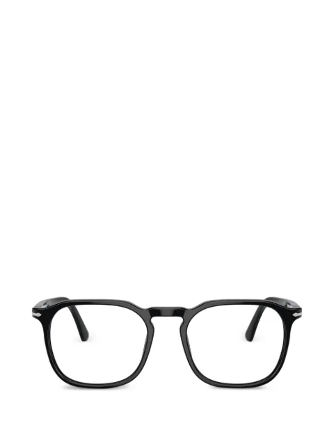Persol square-frame glasses