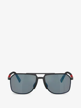 Prada Linea Rossa