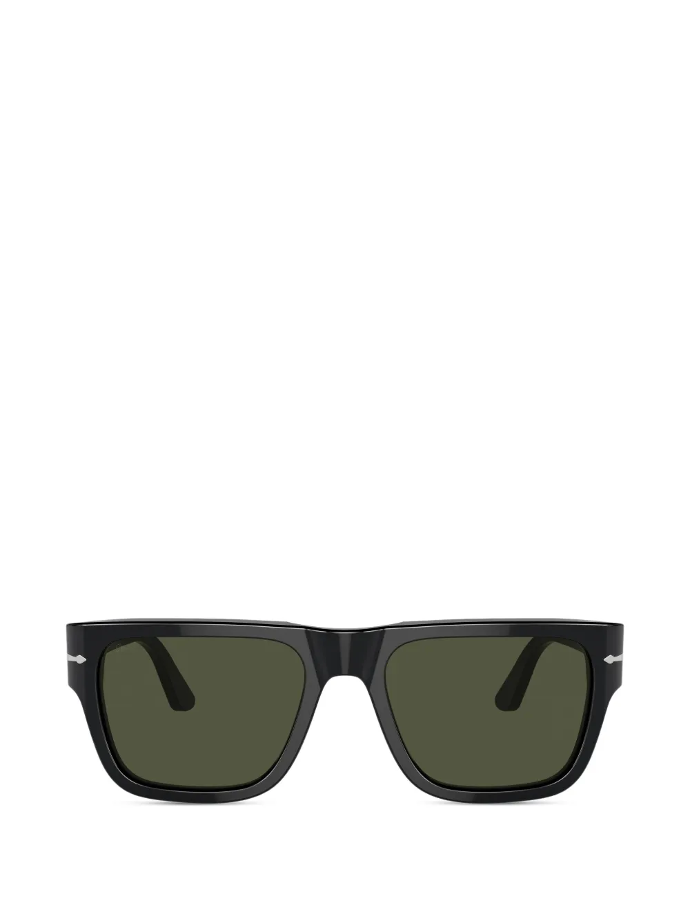 Persol square-frame sunglasses - Nero