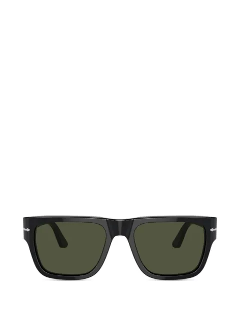 Persol lunettes de soleil à monture carrée