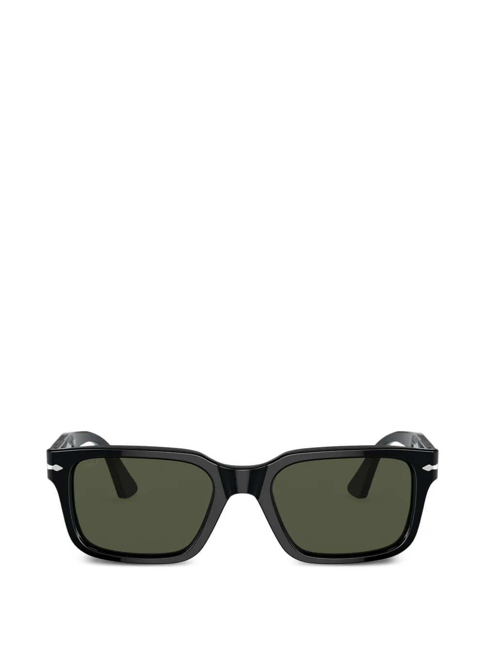 Persol square-frame sunglasses - Nero