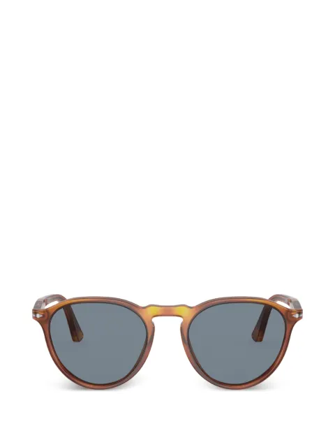 Persol round-frame sunglasses