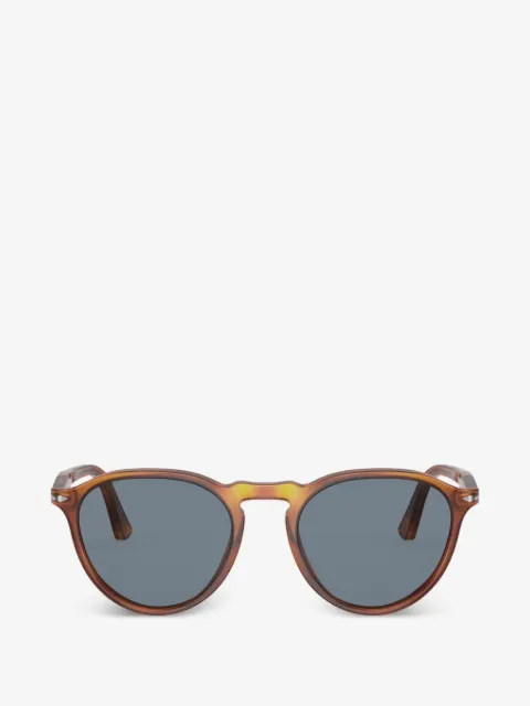 Persol round-frame sunglasses