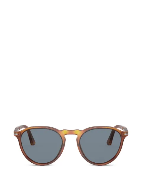 Persol round-frame sunglasses