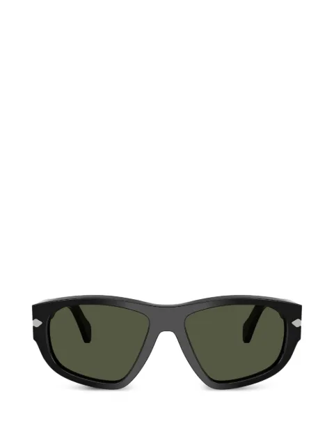 Persol geometric-frame sunglasses