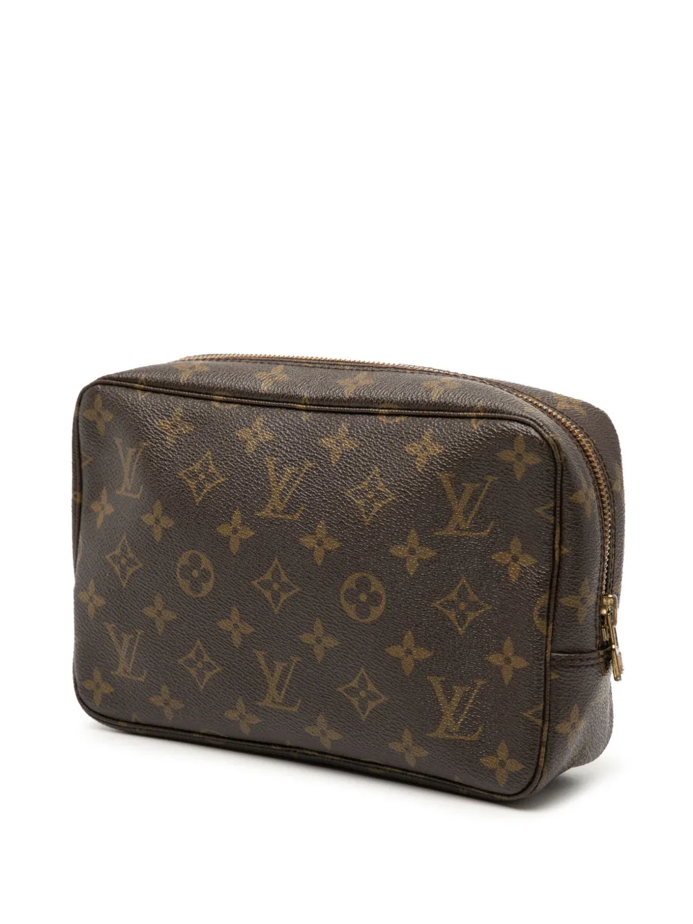 1987 Monogram Trousse Toilette 23 clutch bag