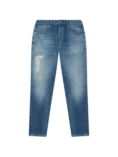 DONDUP ripped jeans