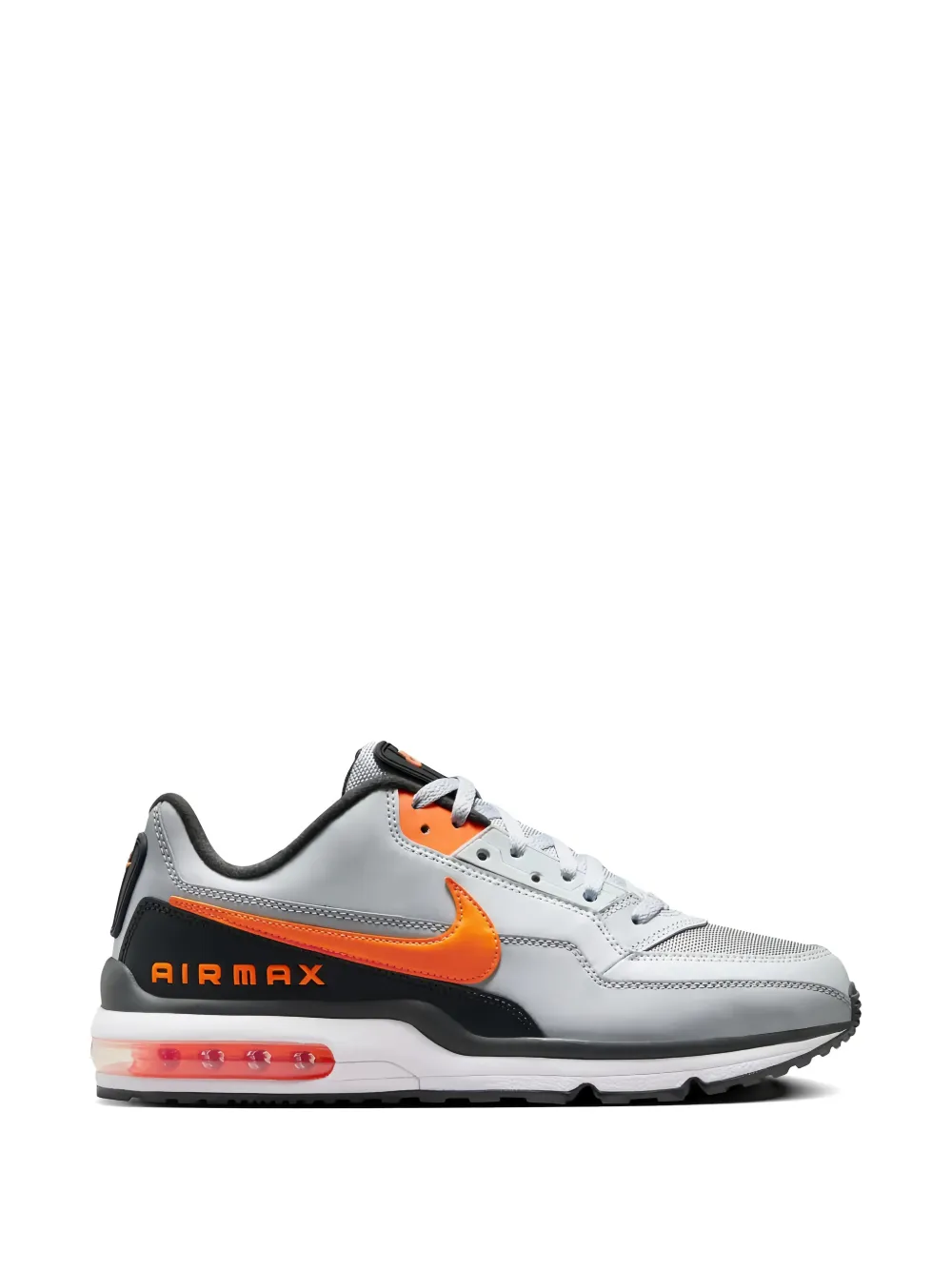 Nike Air Max LTD 3 sneakers Grijs