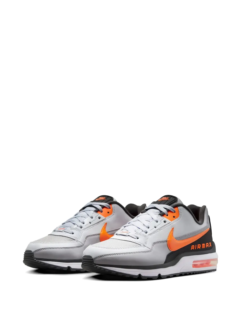 Nike Air Max LTD 3 sneakers Grijs