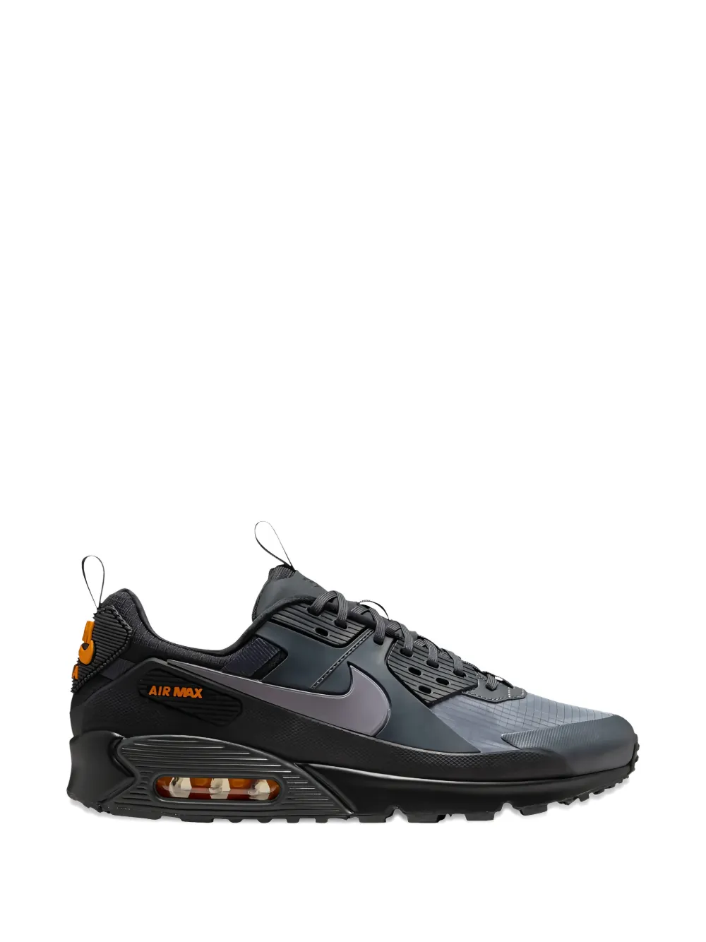 Nike Drift Air Max 90 lace-up sneakers Grijs