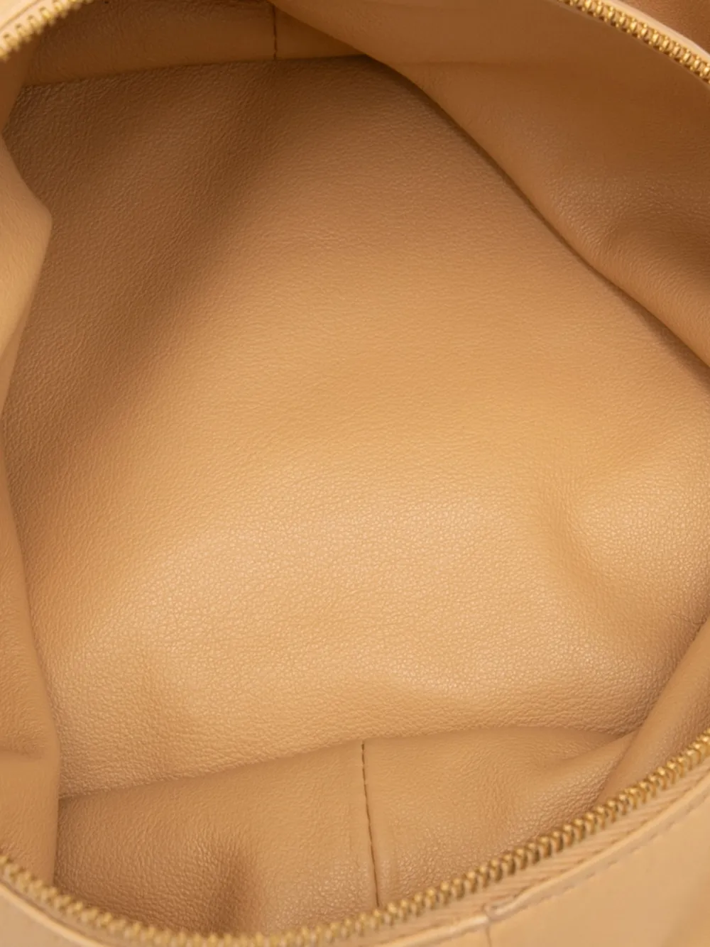 2012-2026 Mini Calfskin Double Knot Bag Handbag