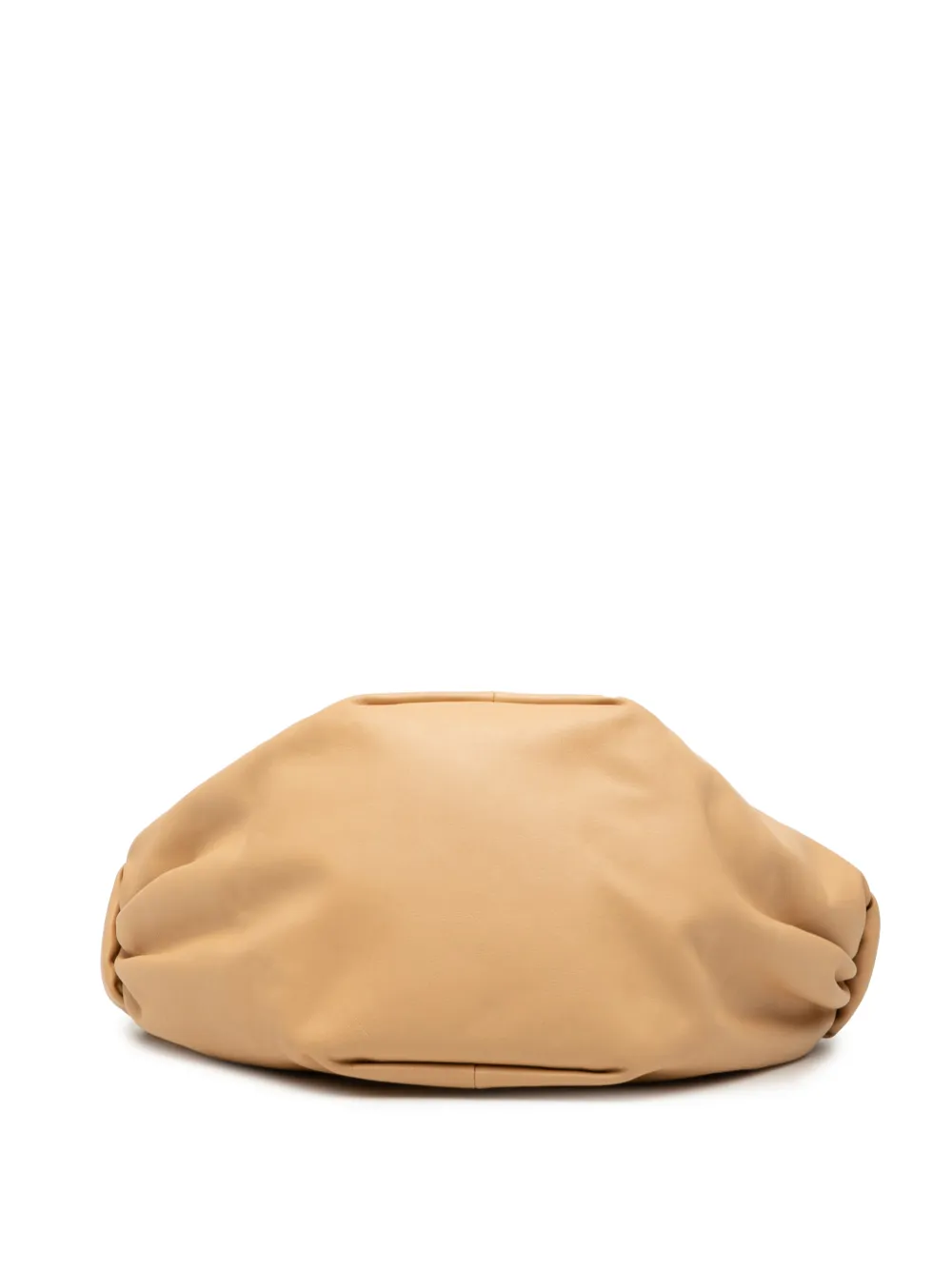 2012-2026 Mini Calfskin Double Knot Bag Handbag