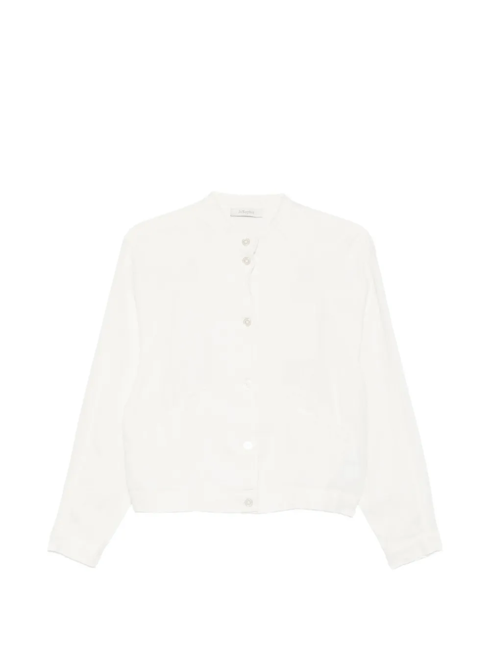 JcSophie Latvia buttoned jacket