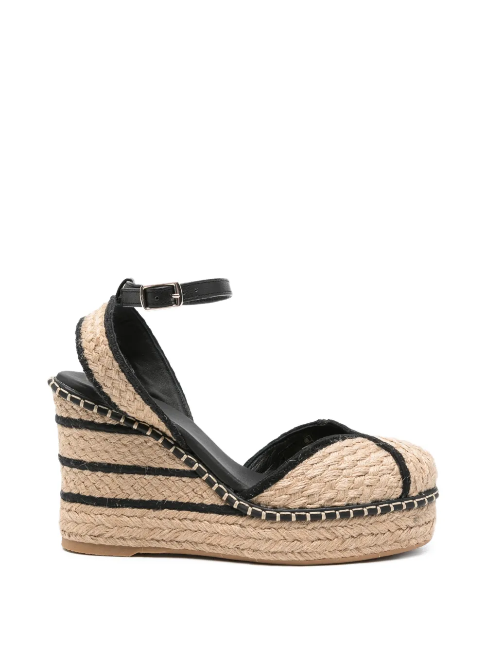 Castañer Cova espadrilles Beige