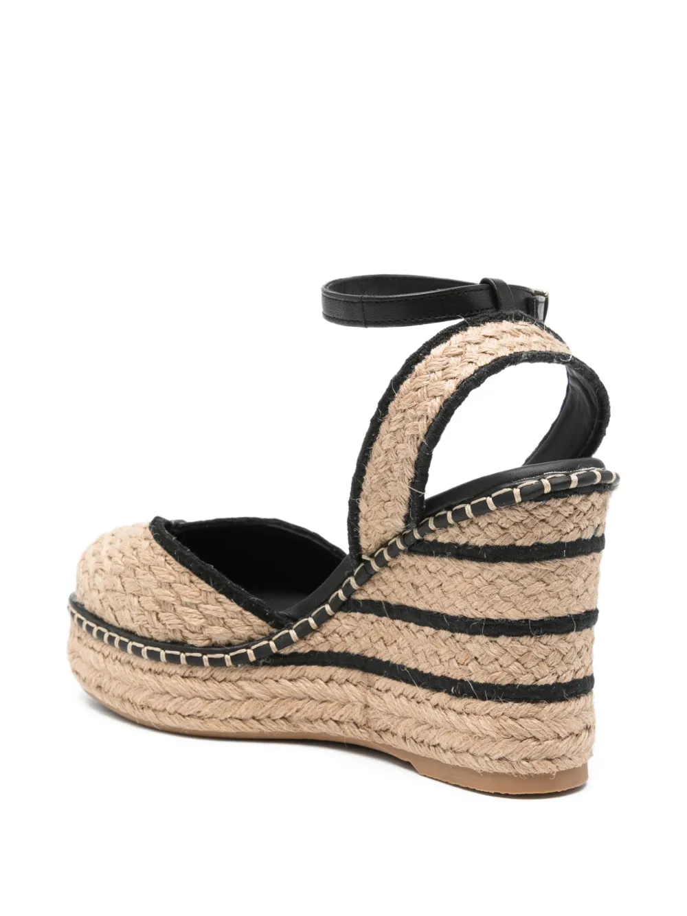 Castañer Cova espadrilles Beige