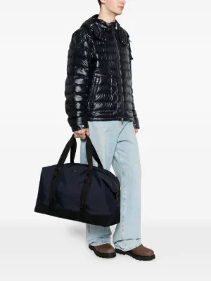 Moncler（モンクレール）メンズ ボストンバッグ - FARFETCH