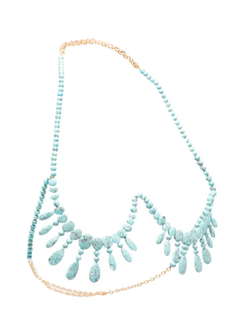 Cult Gaia bralette Gabrie