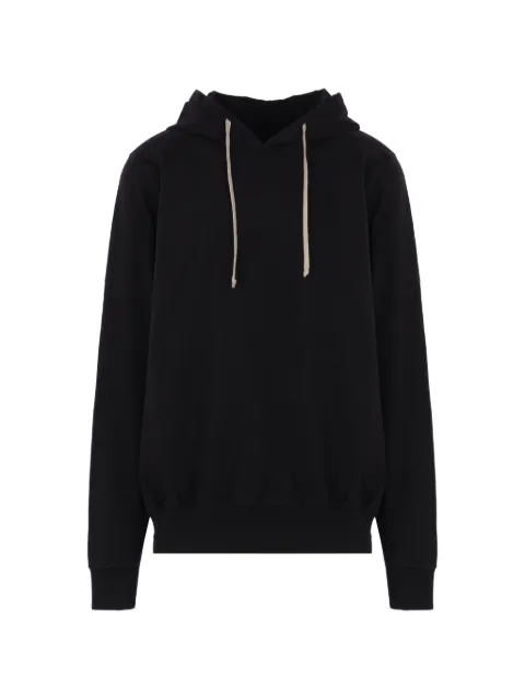 Rick Owens DRKSHDW Hun drawstring hoodie