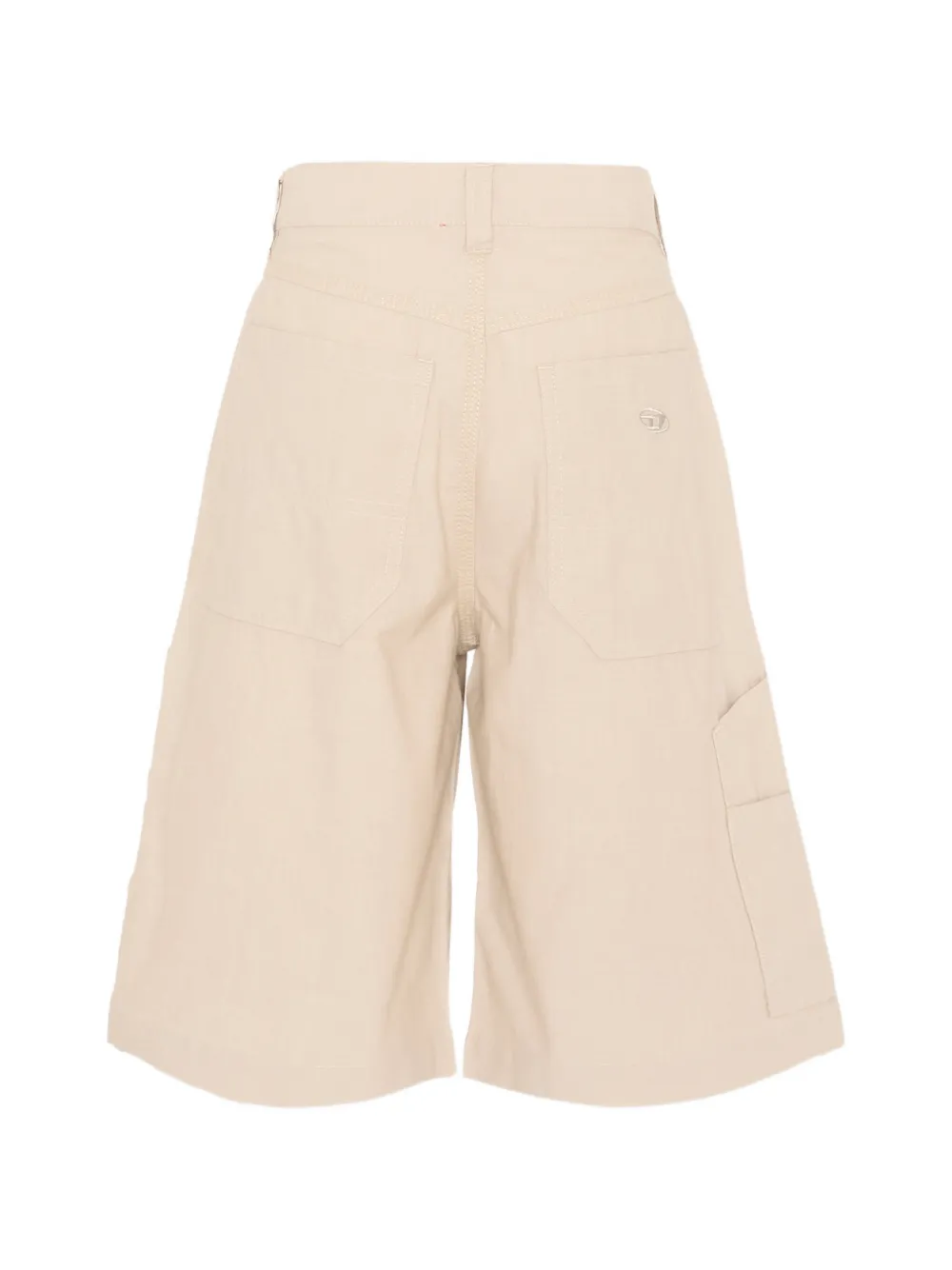 Pocket Casual Shorts