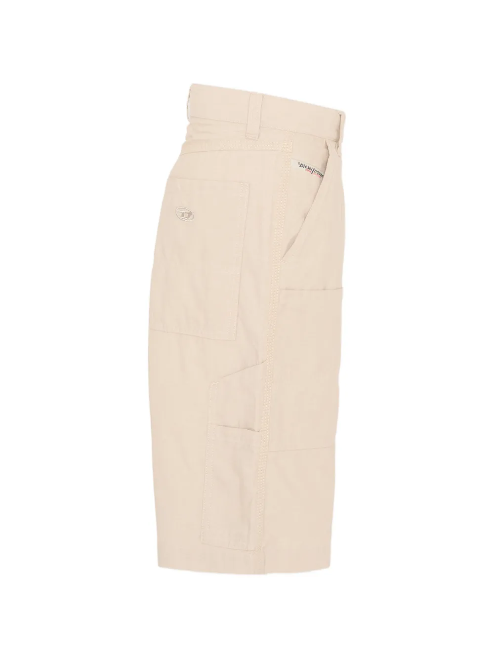 Pocket Casual Shorts