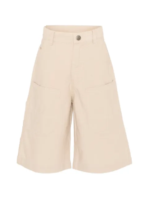 Diesel Kids pocket casual shorts