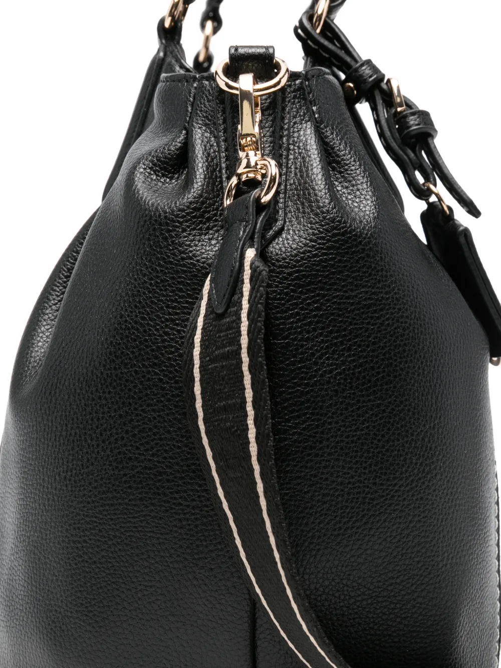 LIU JO Grote shopper Zwart