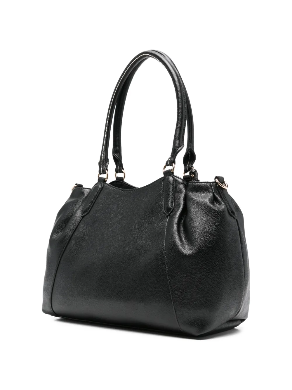 LIU JO Grote shopper Zwart