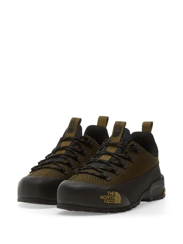 靴 THE NORTH FACE SNEAKER The North Face Glenclyffe Sneakers | Green | FARFETCH
