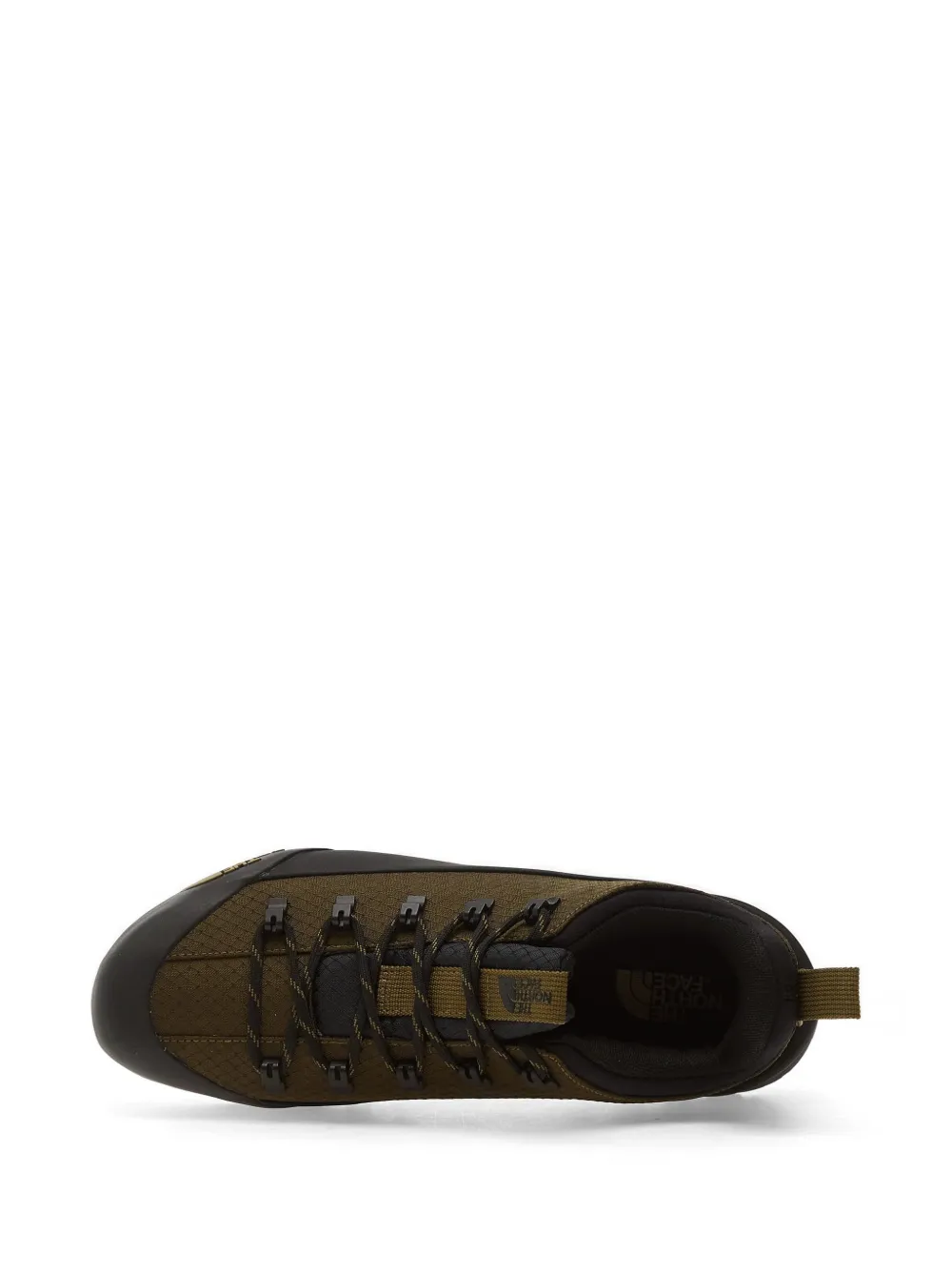 The North Face Glenclyffe sneakers Groen