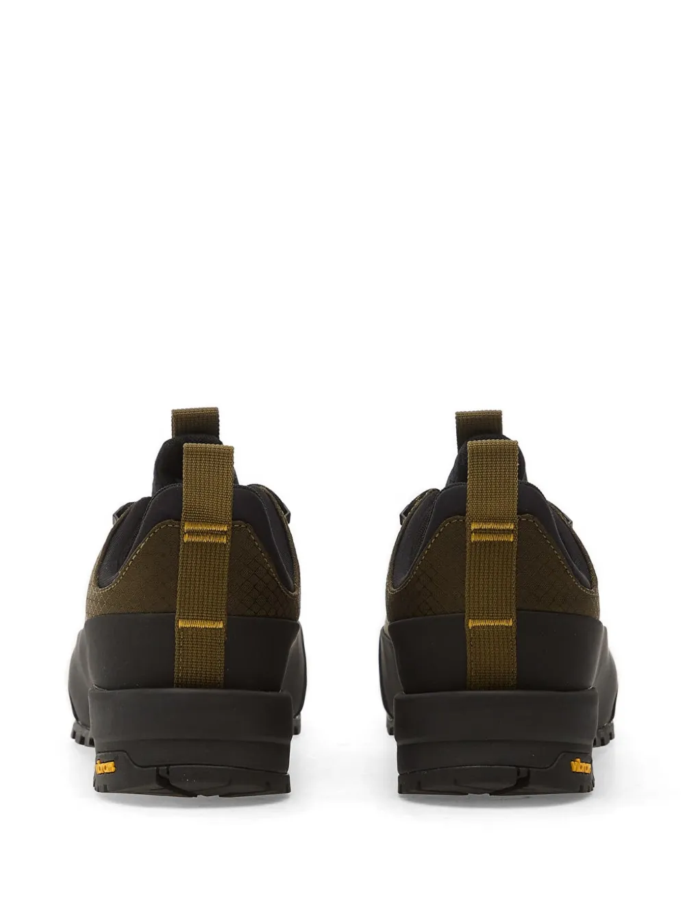 The North Face Glenclyffe sneakers Groen