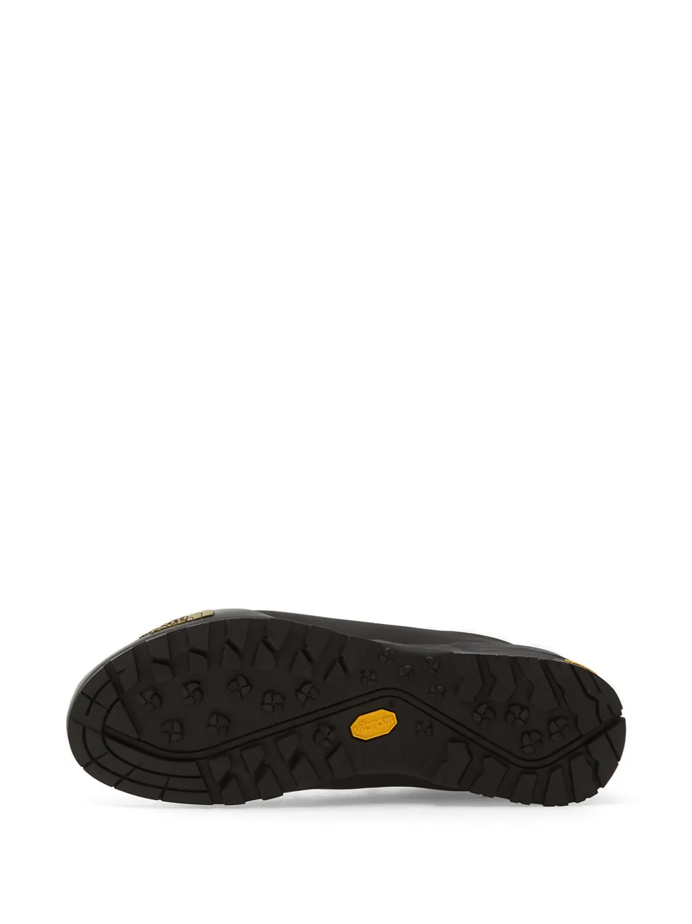 The North Face Glenclyffe sneakers Groen