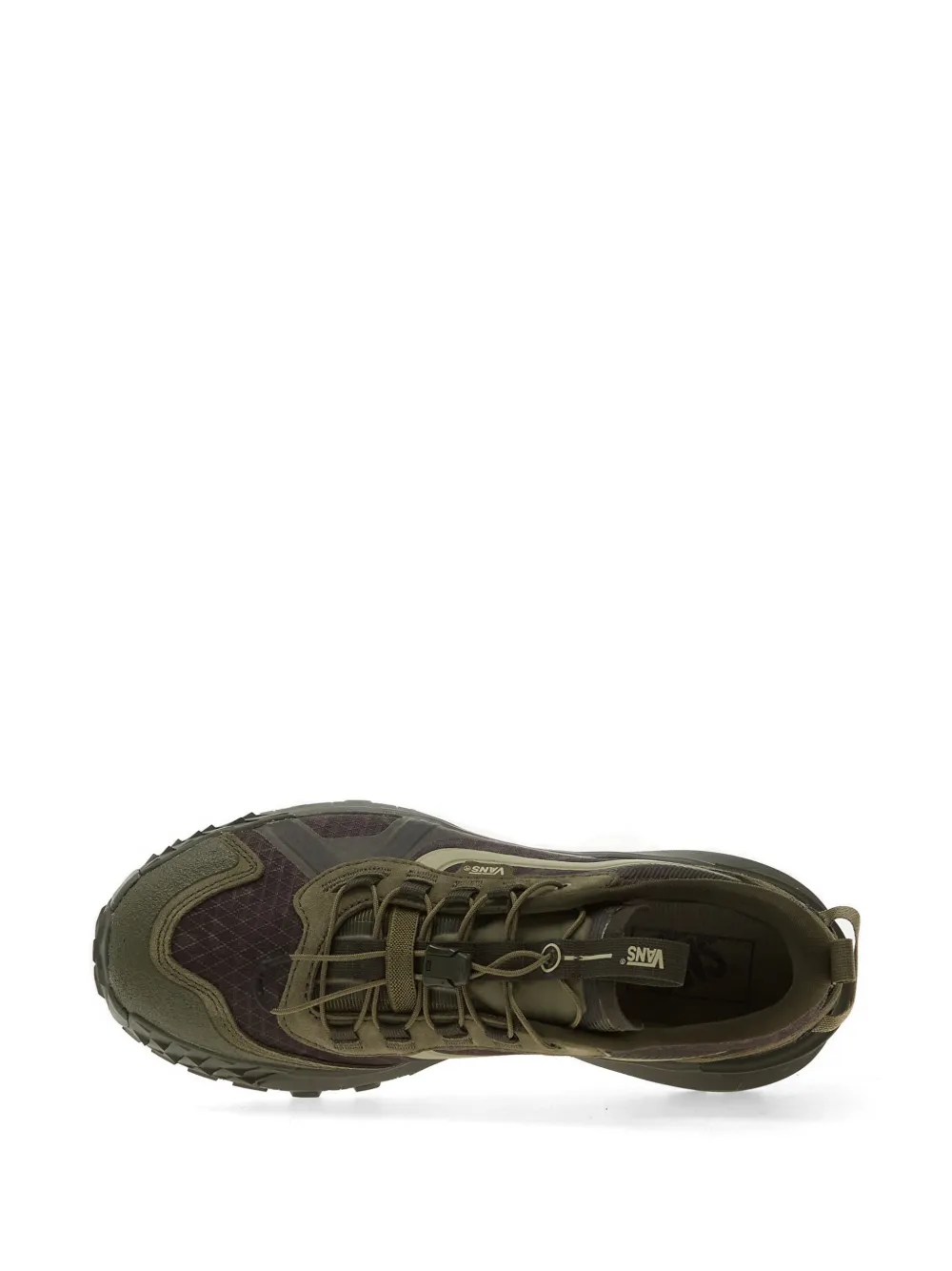Vans Crosspath XC sneakers Groen