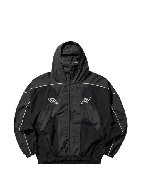 UMBRO Guarding Masked track jacket