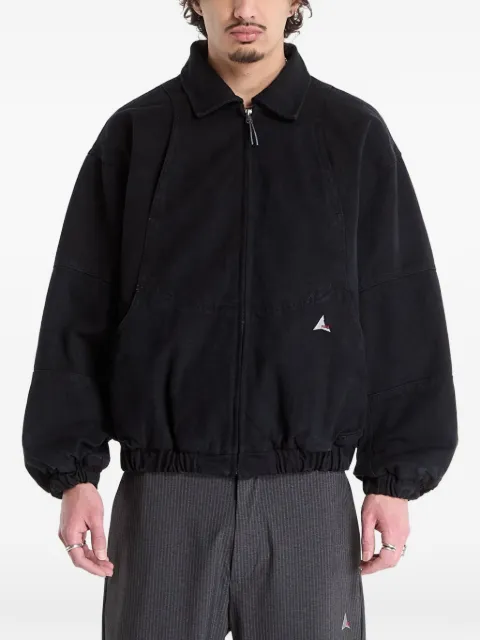 ROA Ash zip jacket