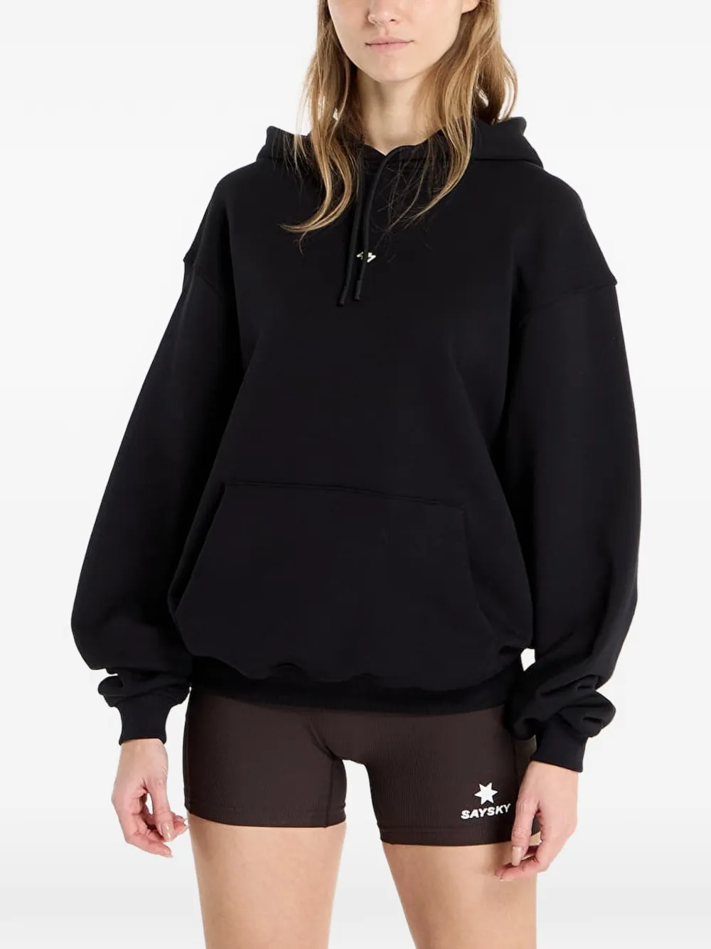 Represent 247 DNA hoodie Zwart